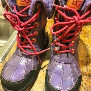 Kids Ugg Boots